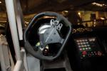 Lamborghini Gallardo LP600 GT3 Racing Car 2011 года